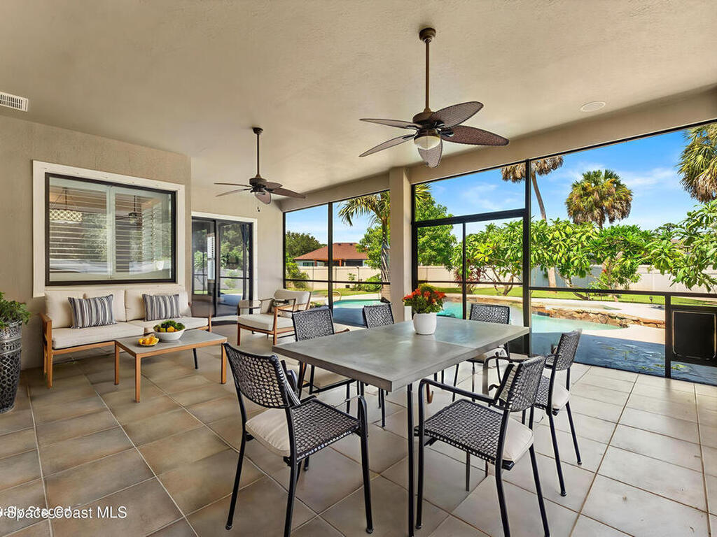 1600 Marcello Drive, Melbourne, FL 32934
