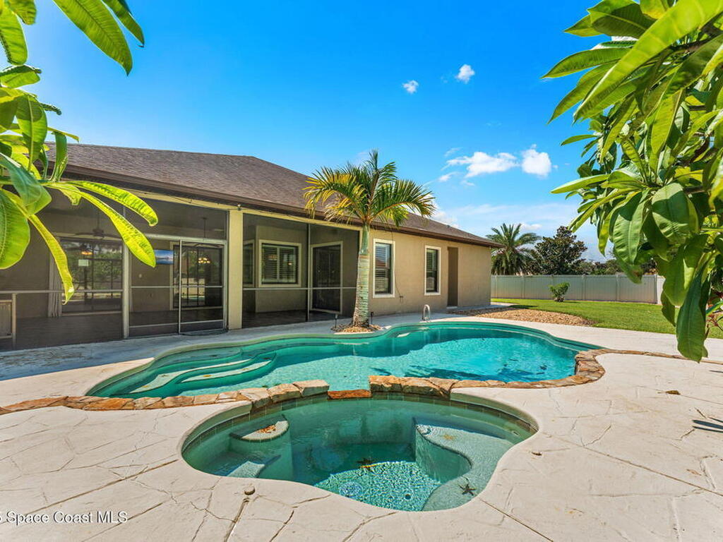 1600 Marcello Drive, Melbourne, FL 32934