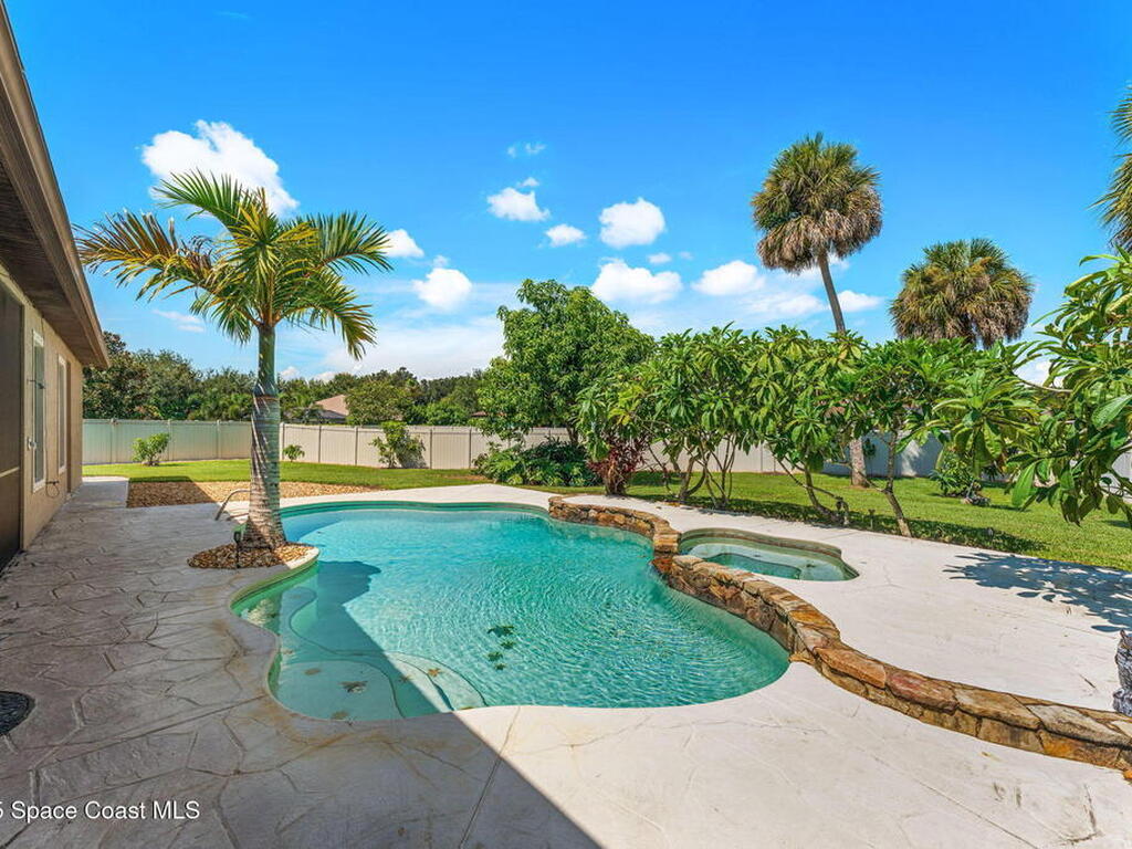 1600 Marcello Drive, Melbourne, FL 32934
