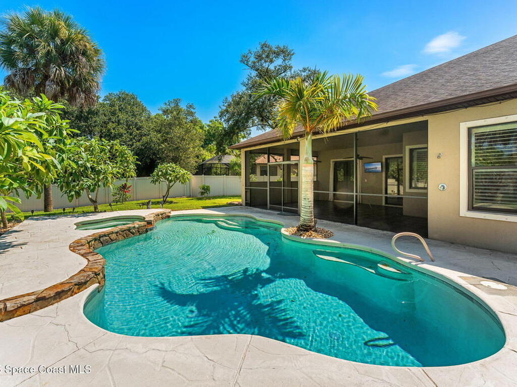 1600 Marcello Drive, Melbourne, FL 32934