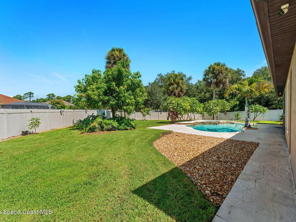 1600 Marcello Drive, Melbourne, FL 32934