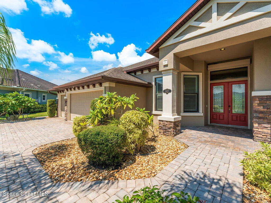 1600 Marcello Drive, Melbourne, FL 32934
