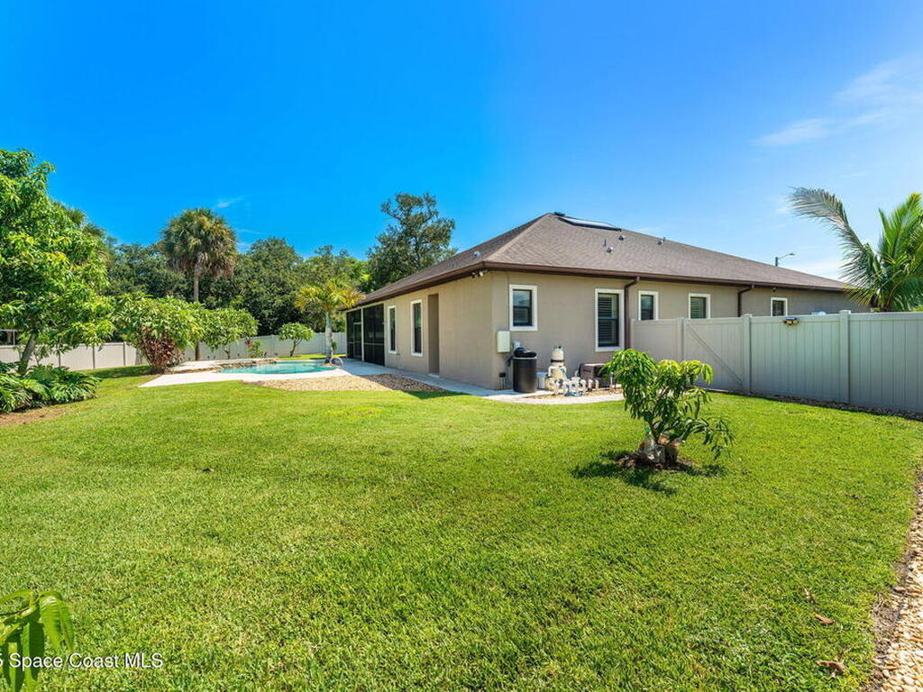 1600 Marcello Drive, Melbourne, FL 32934
