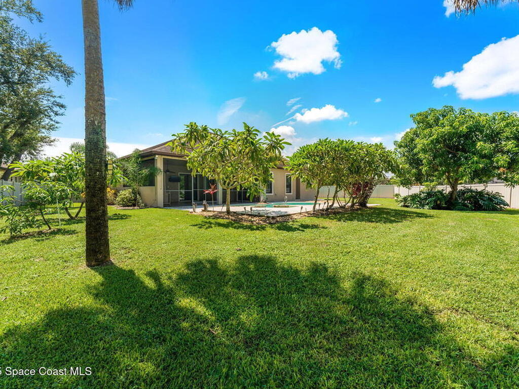 1600 Marcello Drive, Melbourne, FL 32934