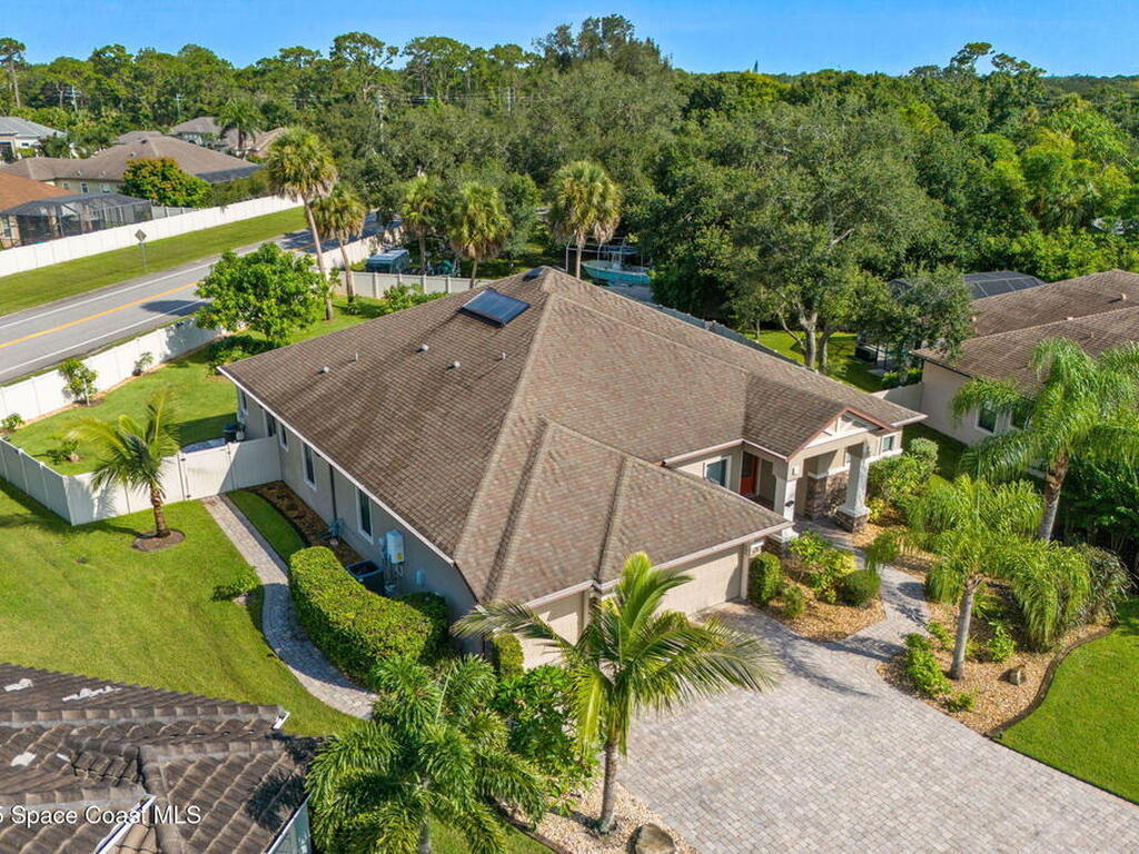 1600 Marcello Drive, Melbourne, FL 32934