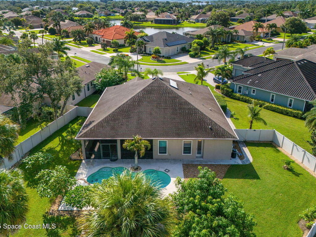 1600 Marcello Drive, Melbourne, FL 32934