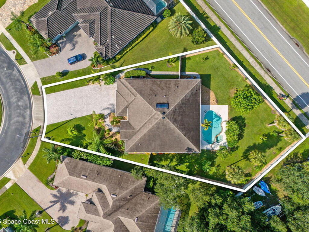 1600 Marcello Drive, Melbourne, FL 32934