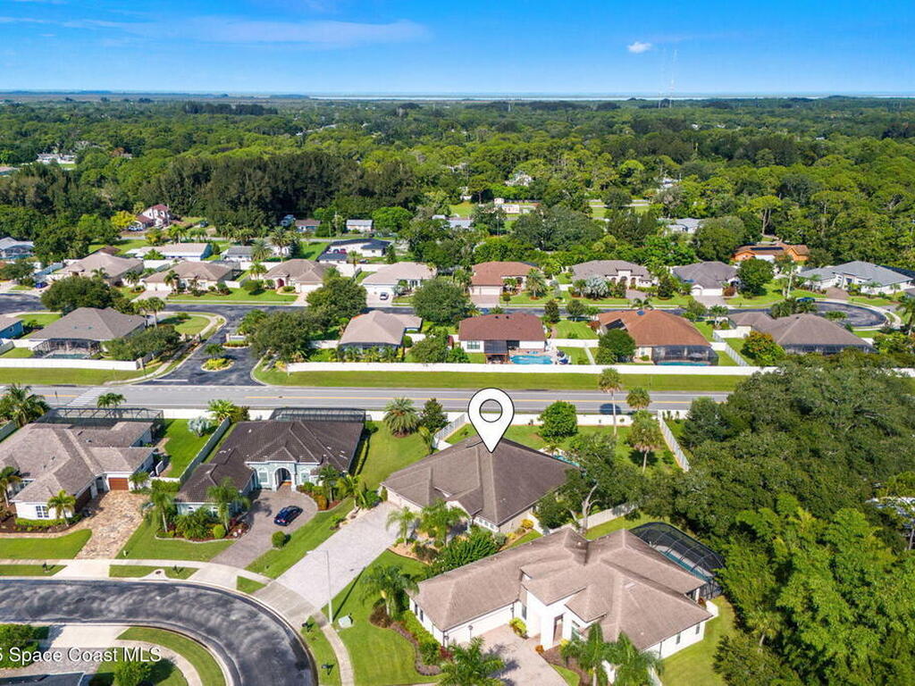1600 Marcello Drive, Melbourne, FL 32934