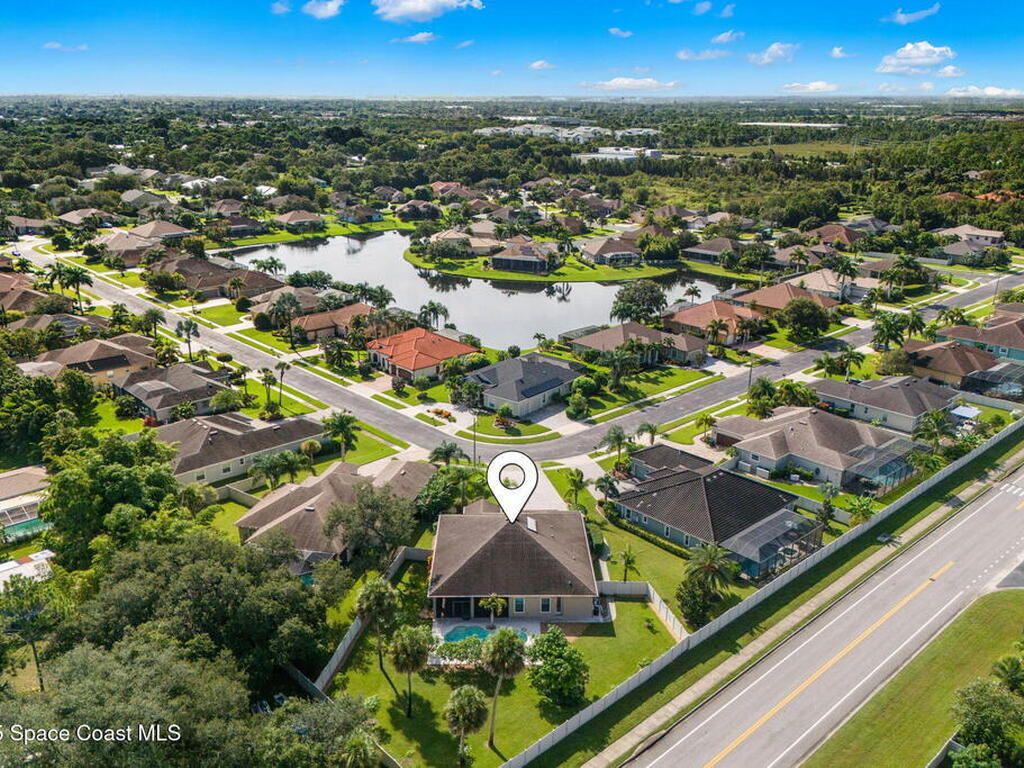 1600 Marcello Drive, Melbourne, FL 32934