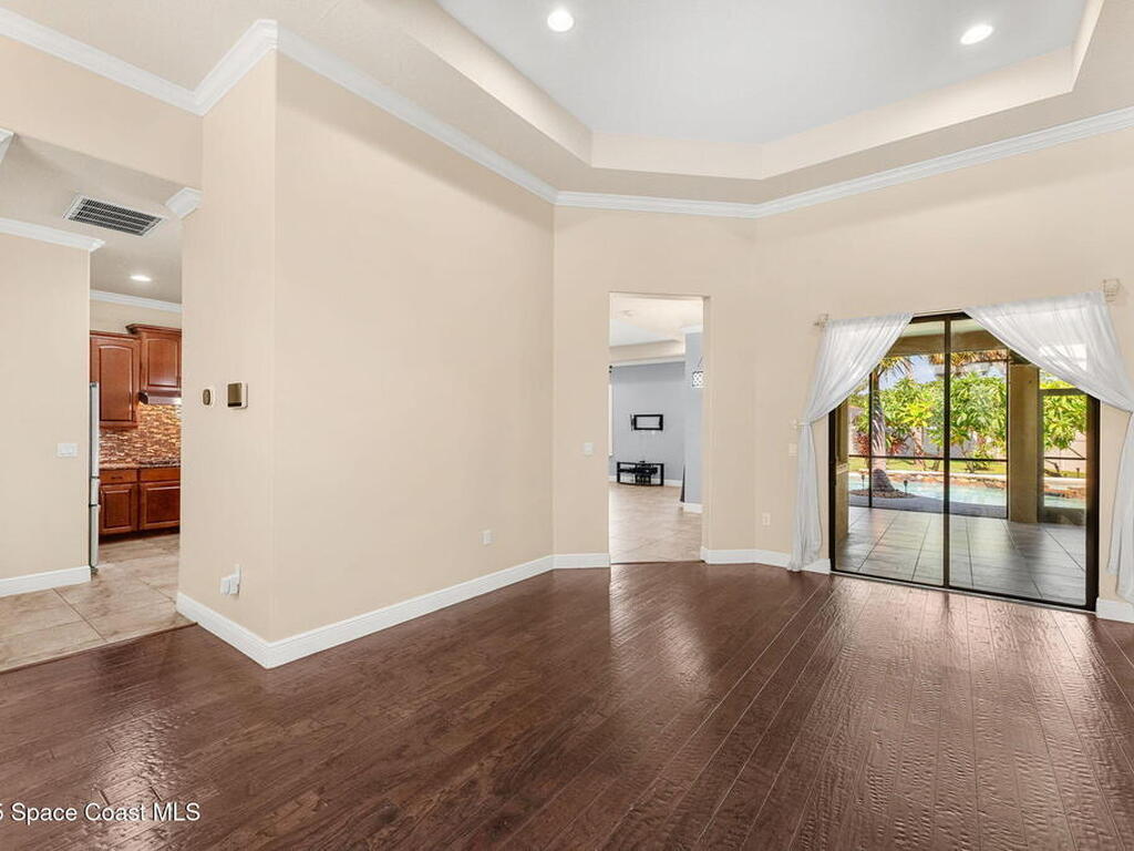 1600 Marcello Drive, Melbourne, FL 32934