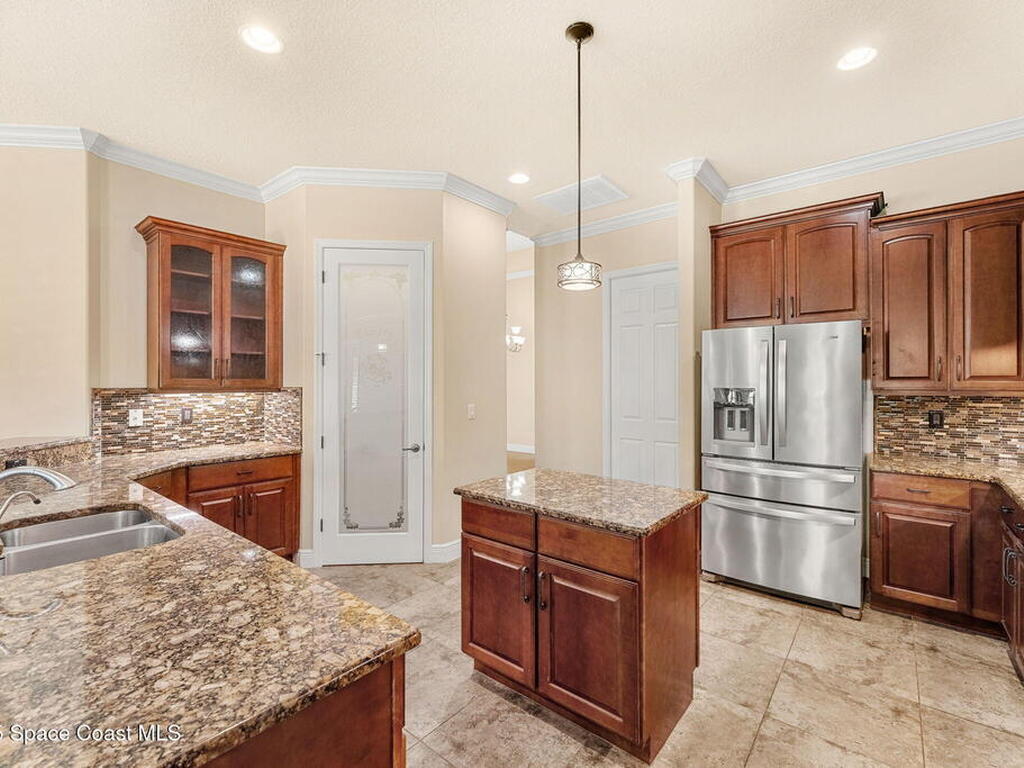 1600 Marcello Drive, Melbourne, FL 32934