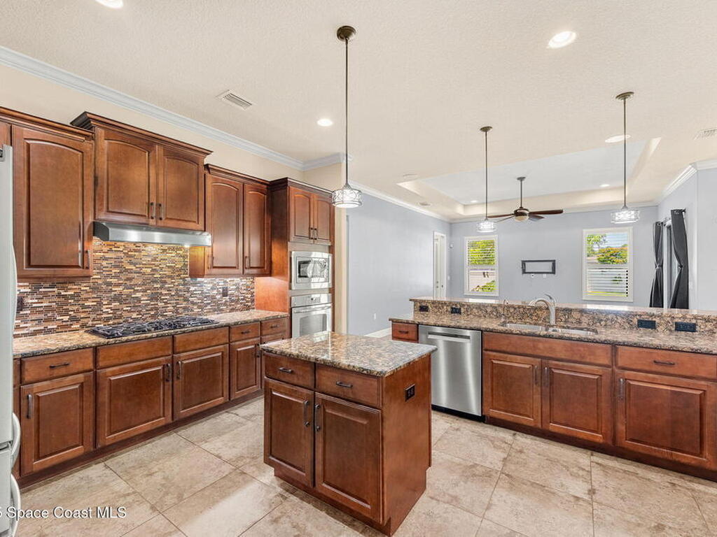 1600 Marcello Drive, Melbourne, FL 32934