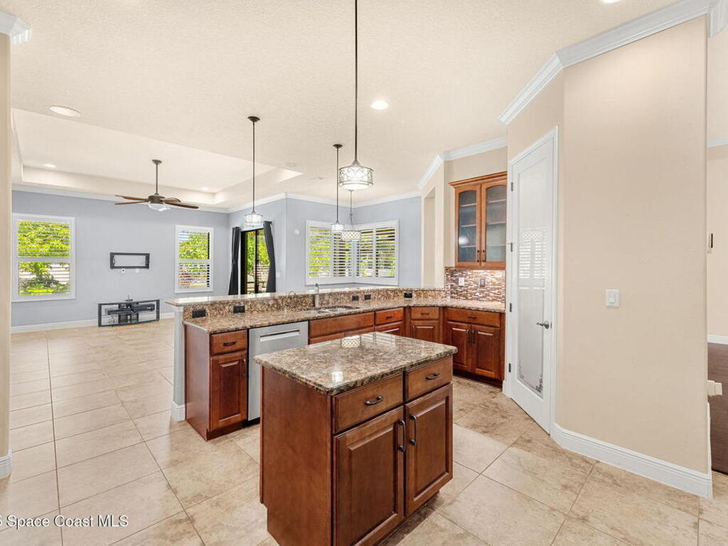 1600 Marcello Drive, Melbourne, FL 32934