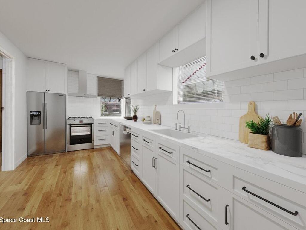 4571 Beck Lake Trail, Melbourne, FL 32901