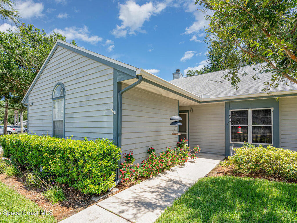 4571 Beck Lake Trail, Melbourne, FL 32901