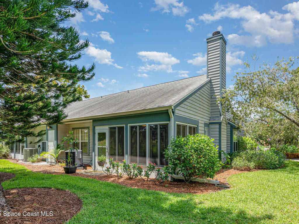 4571 Beck Lake Trail, Melbourne, FL 32901