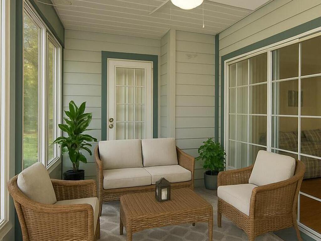 4571 Beck Lake Trail, Melbourne, FL 32901