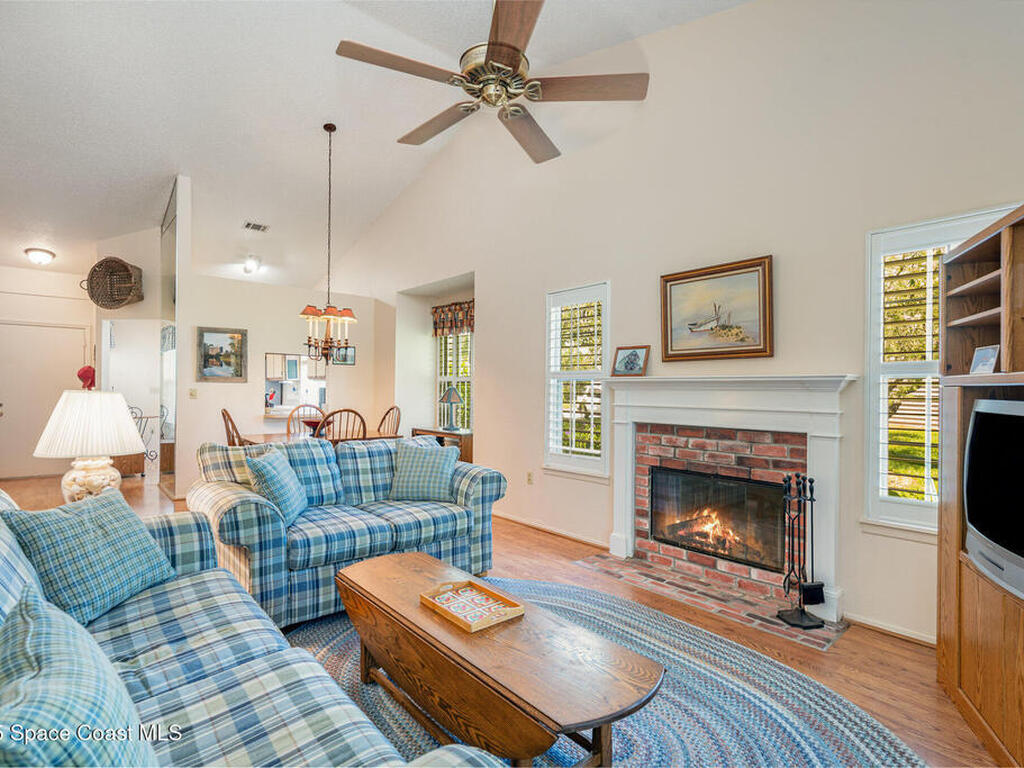 4571 Beck Lake Trail, Melbourne, FL 32901