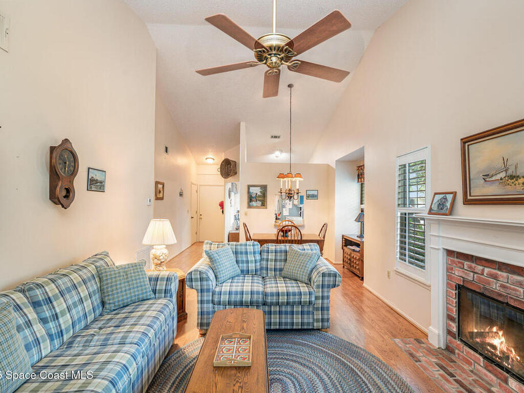 4571 Beck Lake Trail, Melbourne, FL 32901