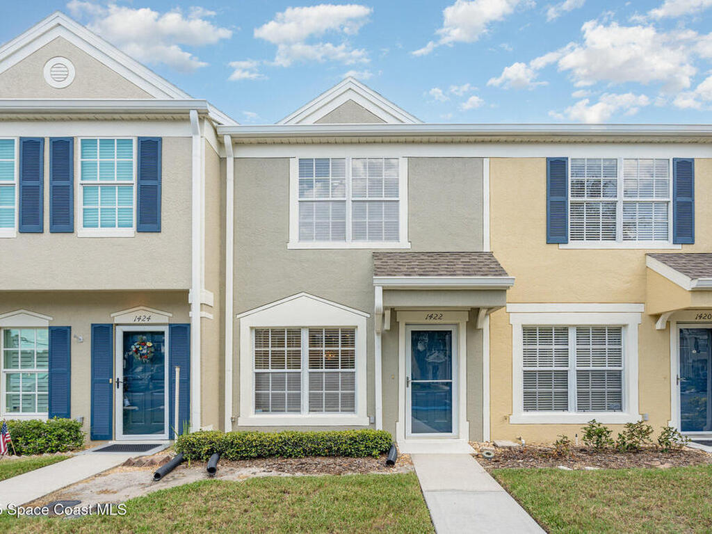 1422 Hampton Park Lane, Melbourne, FL 32940
