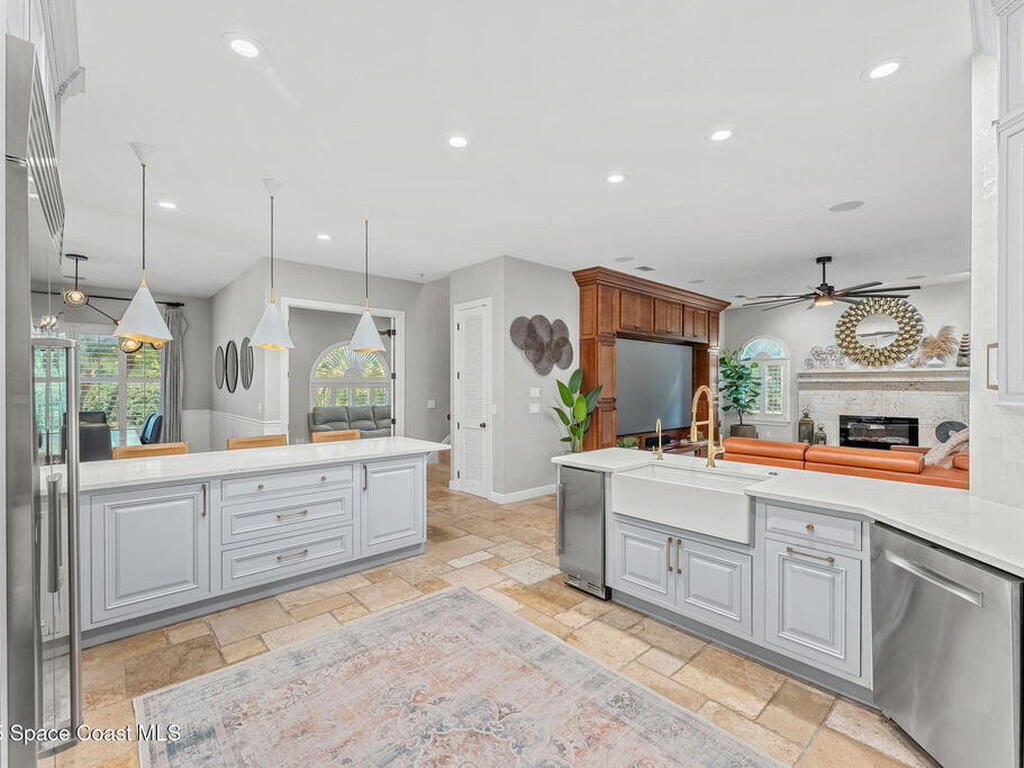 5160 Del Sol Drive, Merritt Island, FL 32952