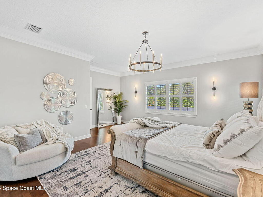 5160 Del Sol Drive, Merritt Island, FL 32952