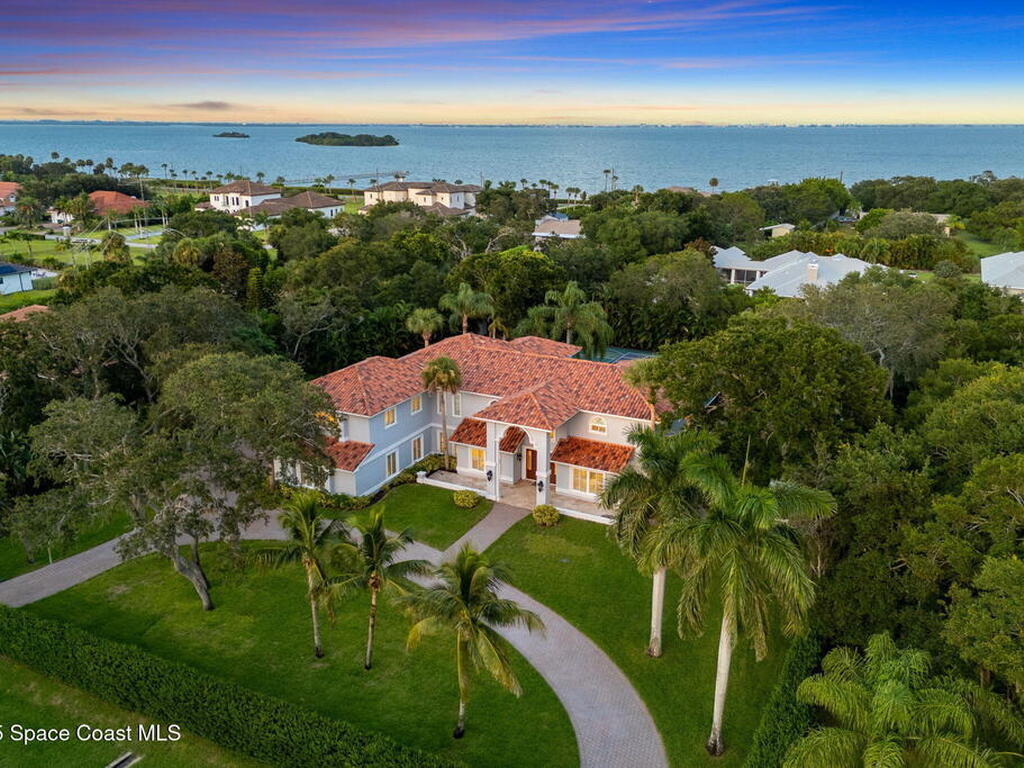 5160 Del Sol Drive, Merritt Island, FL 32952
