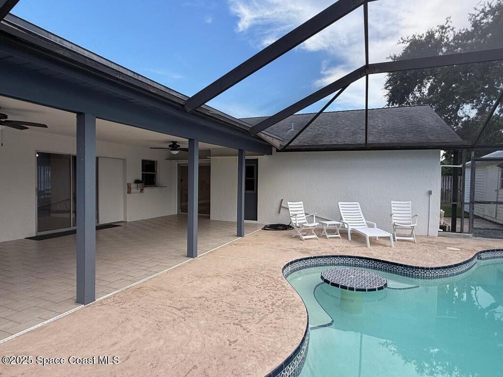 2444 Nobility Avenue, Melbourne, FL 32934