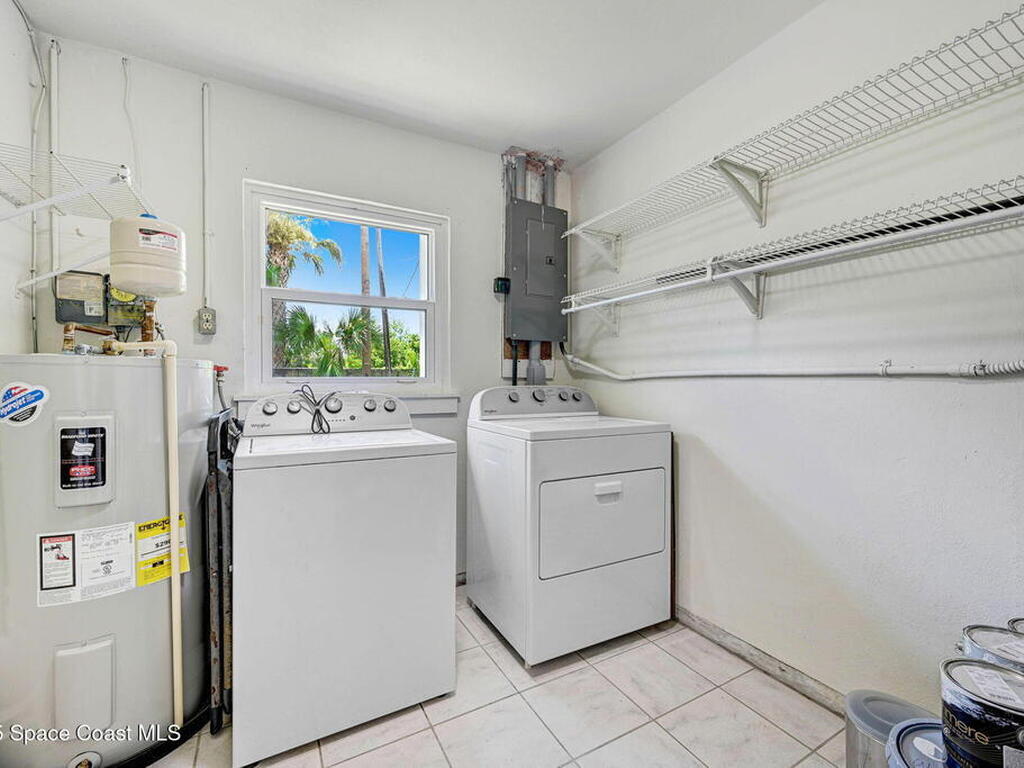 1465 Phyllis Drive, Merritt Island, FL 32952