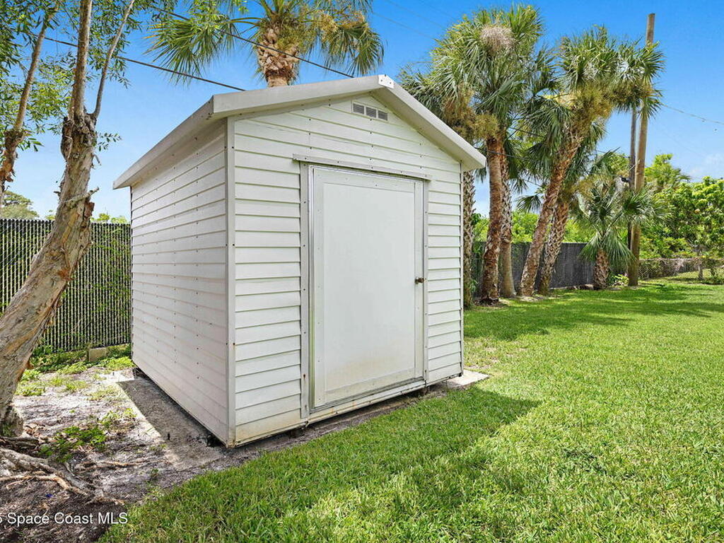 1465 Phyllis Drive, Merritt Island, FL 32952