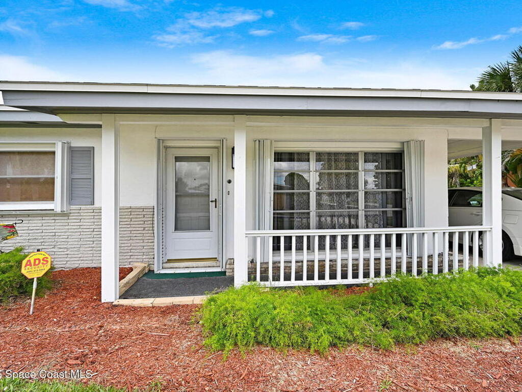 1465 Phyllis Drive, Merritt Island, FL 32952