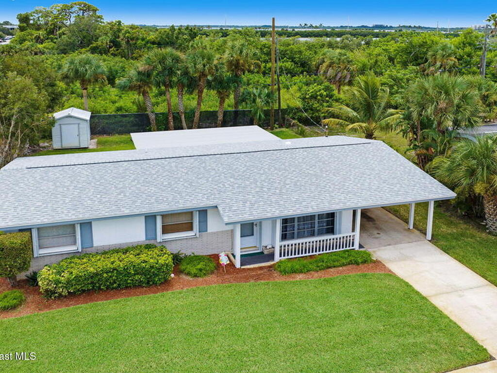 1465 Phyllis Drive, Merritt Island, FL 32952