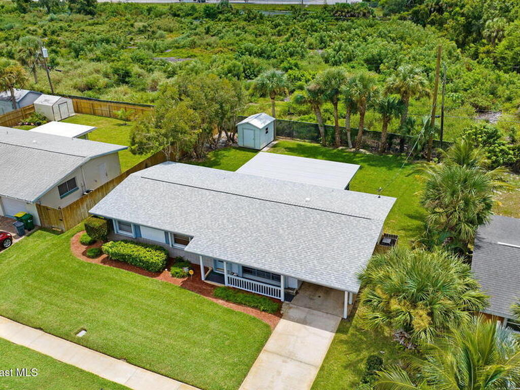 1465 Phyllis Drive, Merritt Island, FL 32952