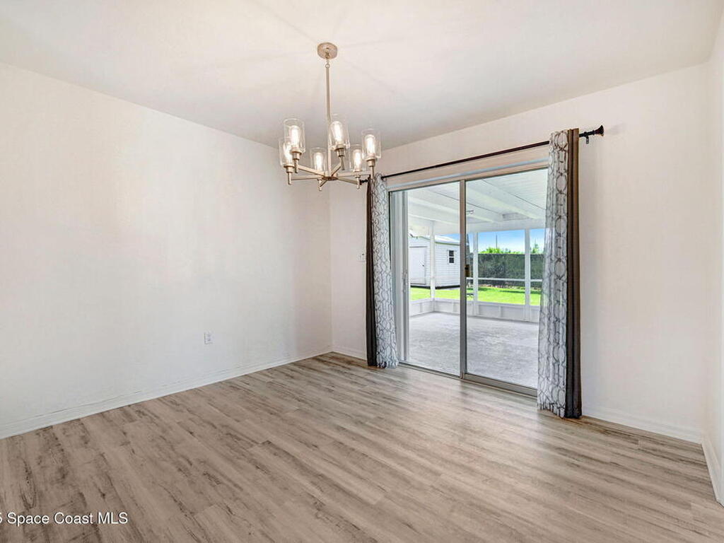 1465 Phyllis Drive, Merritt Island, FL 32952