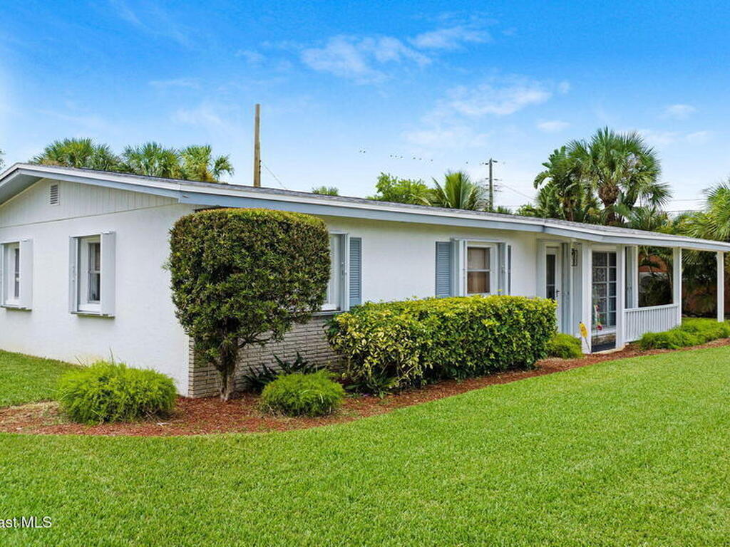 1465 Phyllis Drive, Merritt Island, FL 32952