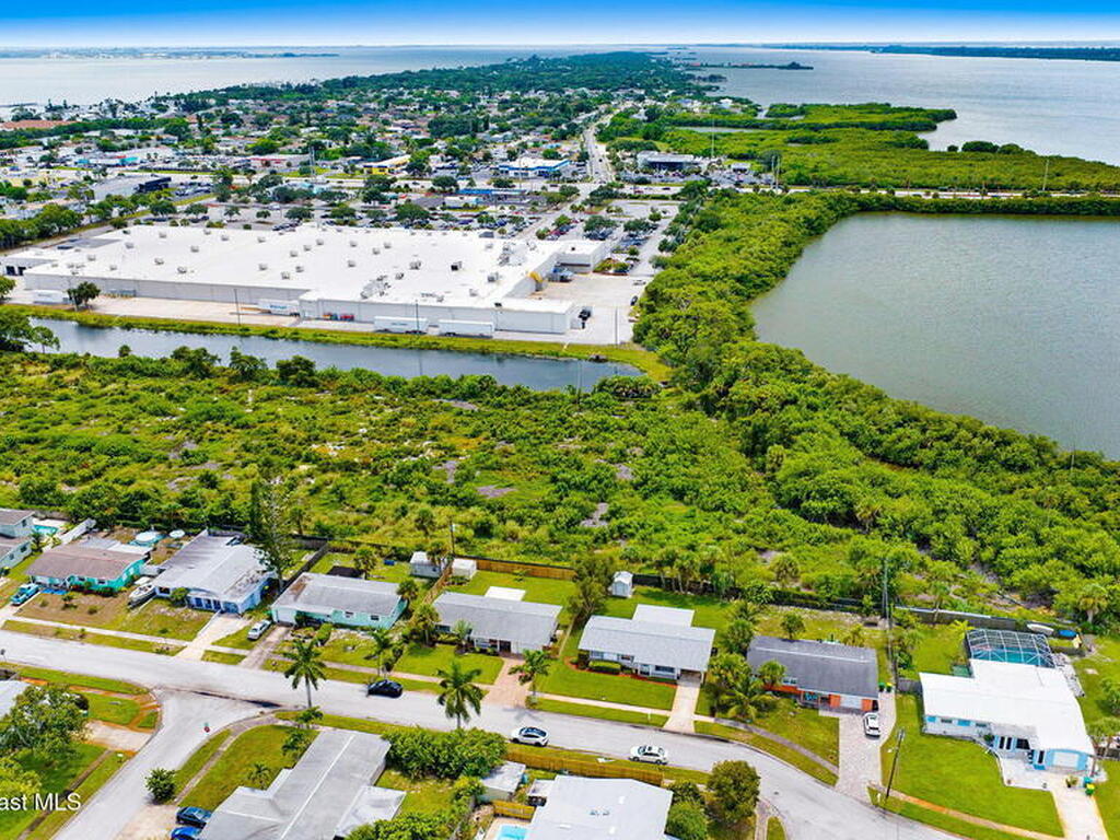 1465 Phyllis Drive, Merritt Island, FL 32952