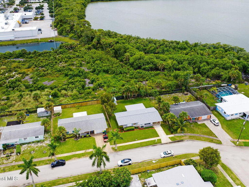 1465 Phyllis Drive, Merritt Island, FL 32952