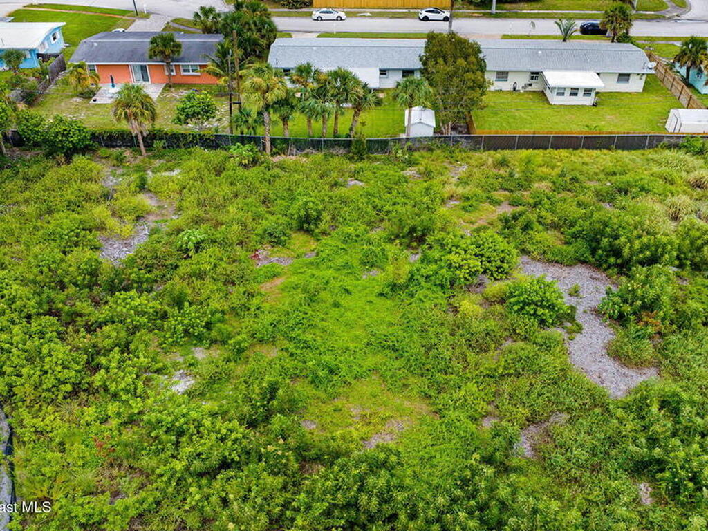 1465 Phyllis Drive, Merritt Island, FL 32952
