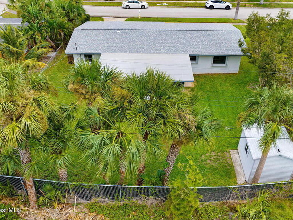 1465 Phyllis Drive, Merritt Island, FL 32952