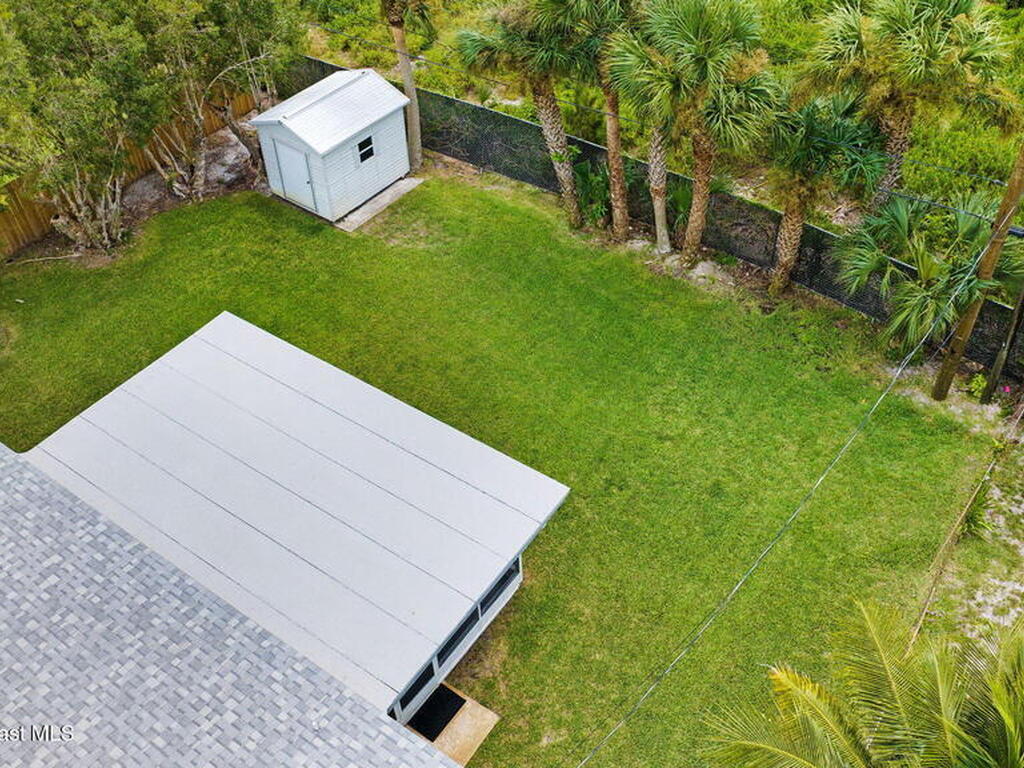 1465 Phyllis Drive, Merritt Island, FL 32952