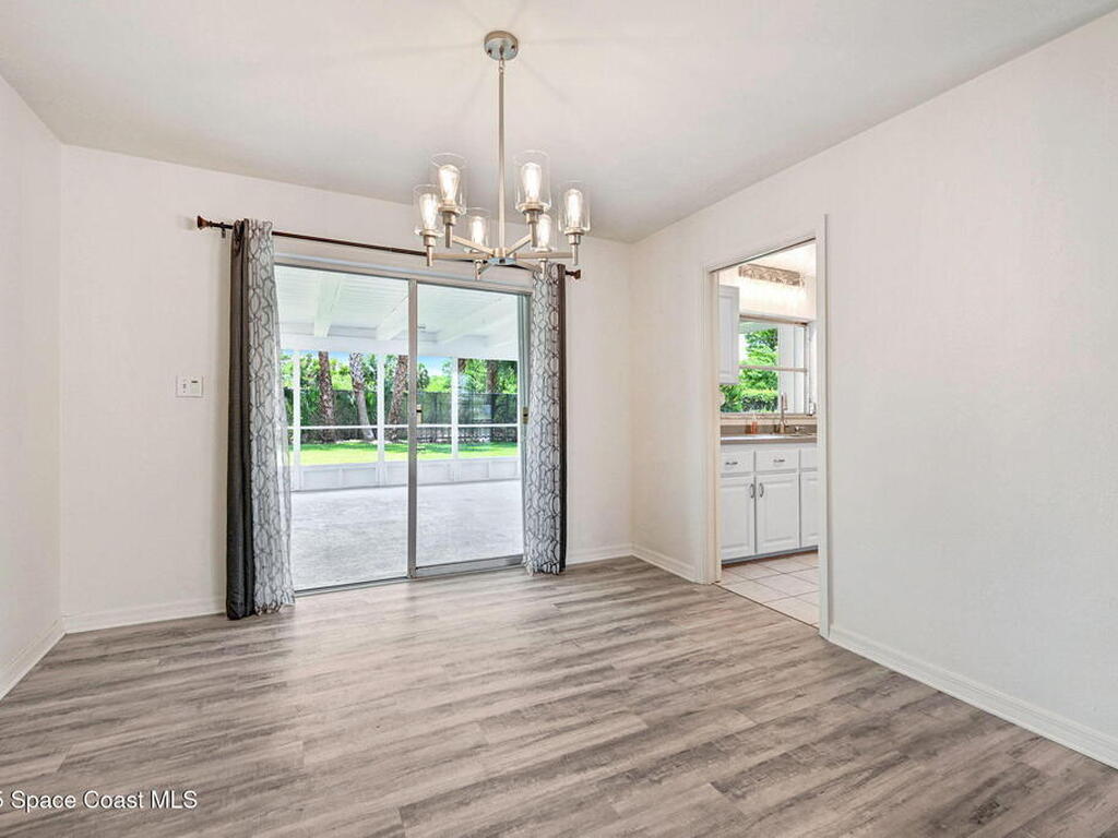 1465 Phyllis Drive, Merritt Island, FL 32952