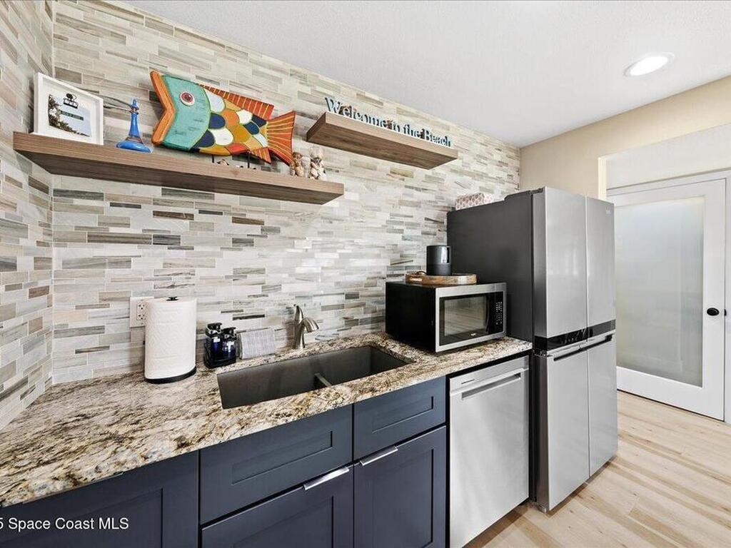 737 Nassau Road, Cocoa Beach, FL 32931