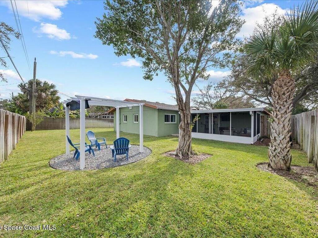 737 Nassau Road, Cocoa Beach, FL 32931