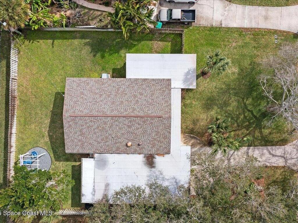 737 Nassau Road, Cocoa Beach, FL 32931