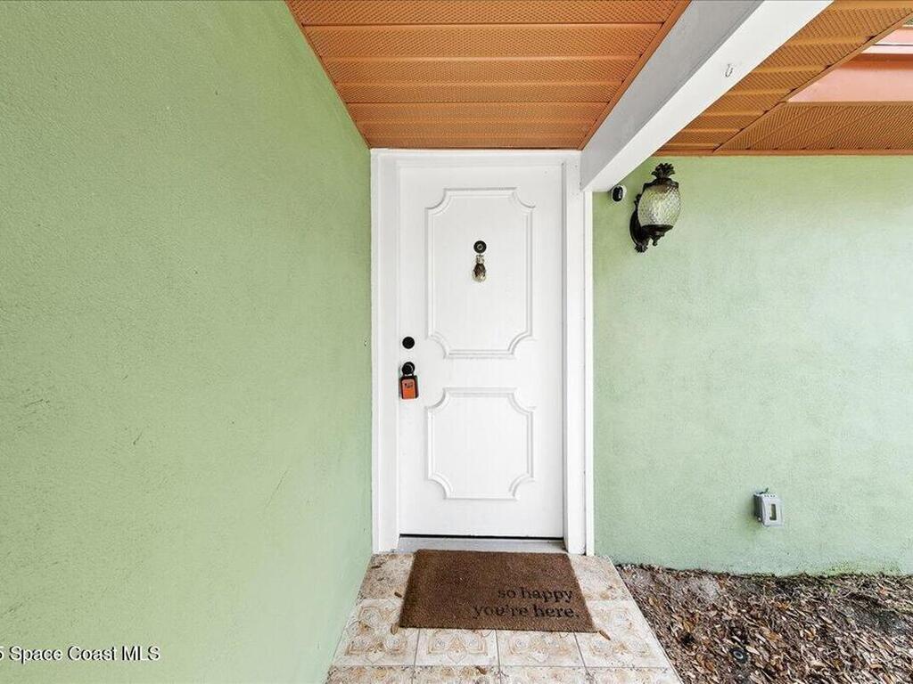 737 Nassau Road, Cocoa Beach, FL 32931