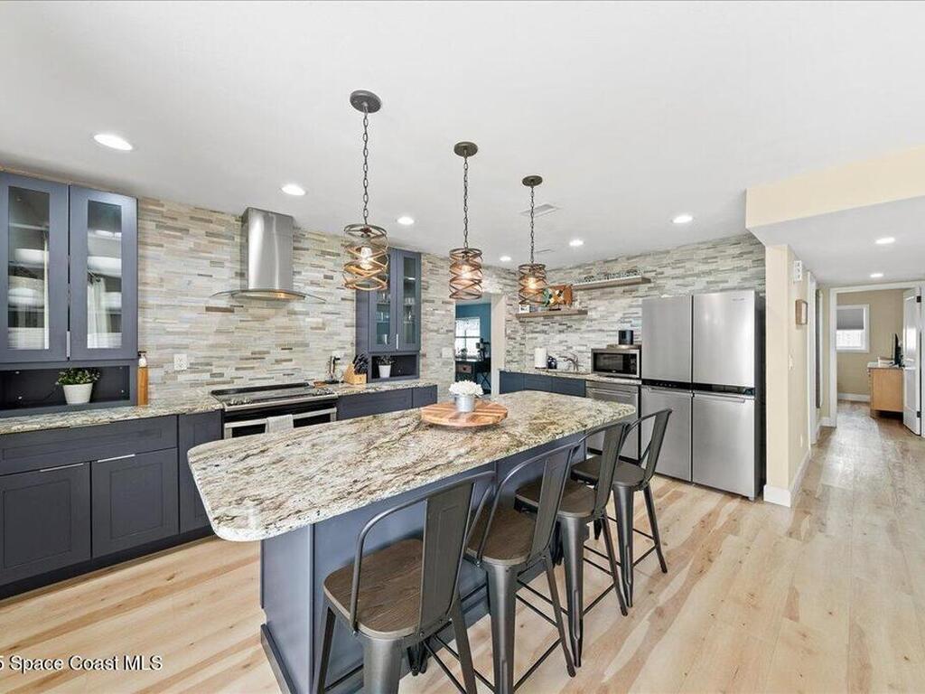 737 Nassau Road, Cocoa Beach, FL 32931