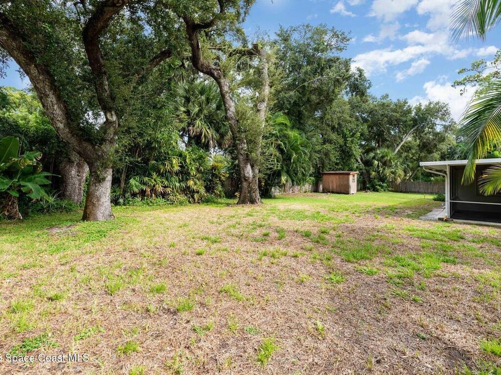 2210 Heron Drive, Merritt Island, FL 32952