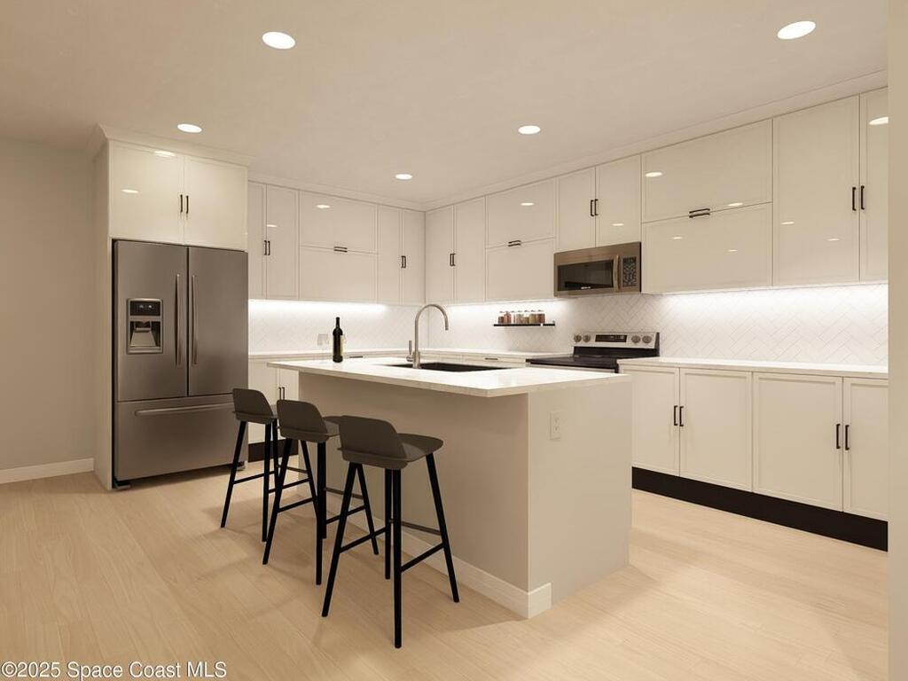 803 Weslaco Street, Palm Bay, FL 32909