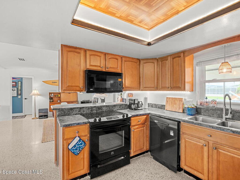 1340 Holiday Boulevard, Merritt Island, FL 32952