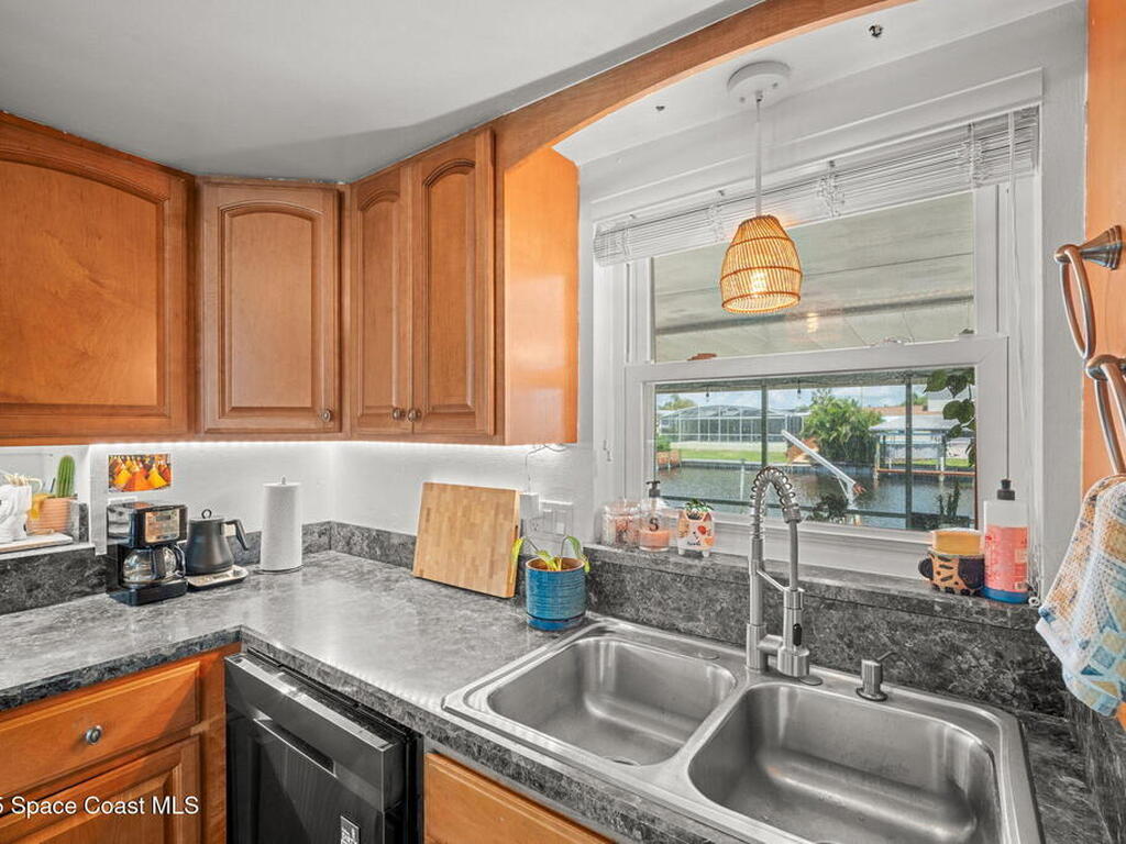 1340 Holiday Boulevard, Merritt Island, FL 32952